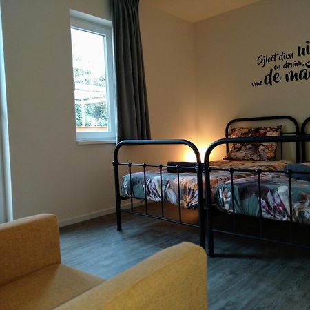 B&B Katoo Linne Стая снимка