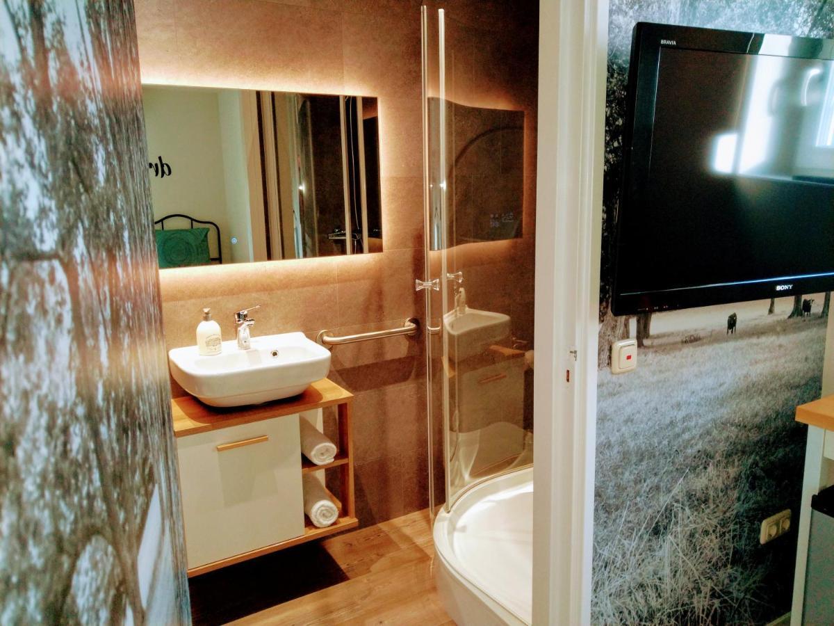 B&B Katoo Linne Екстериор снимка