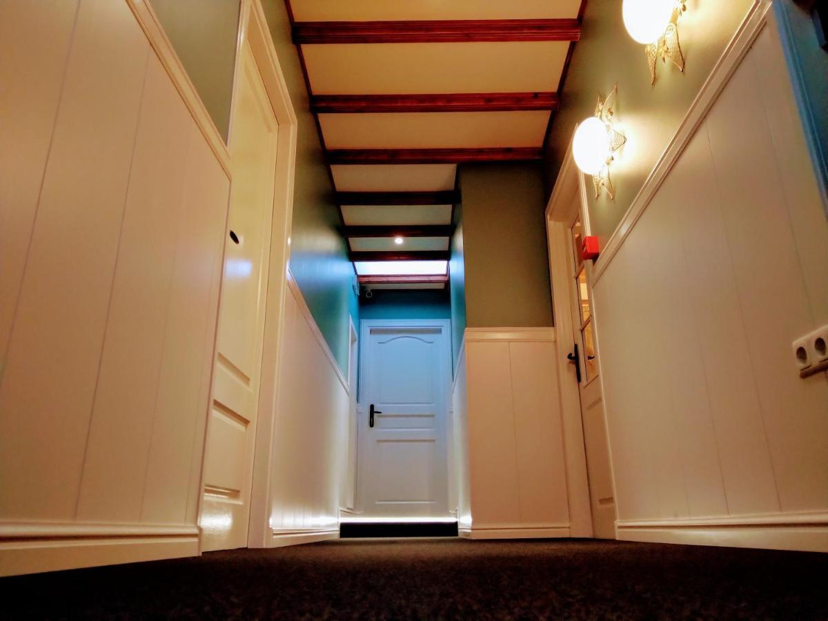 B&B Katoo Linne Екстериор снимка