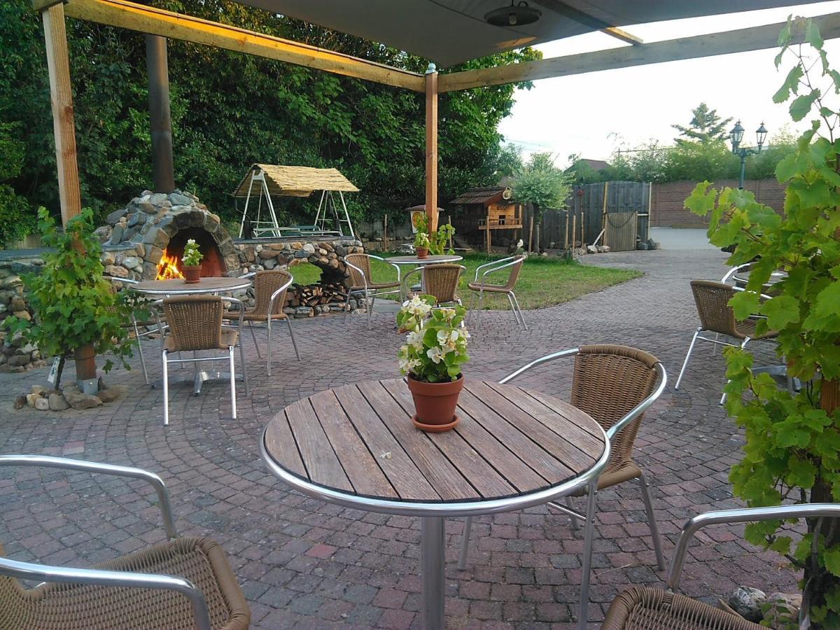B&B Katoo Linne Екстериор снимка
