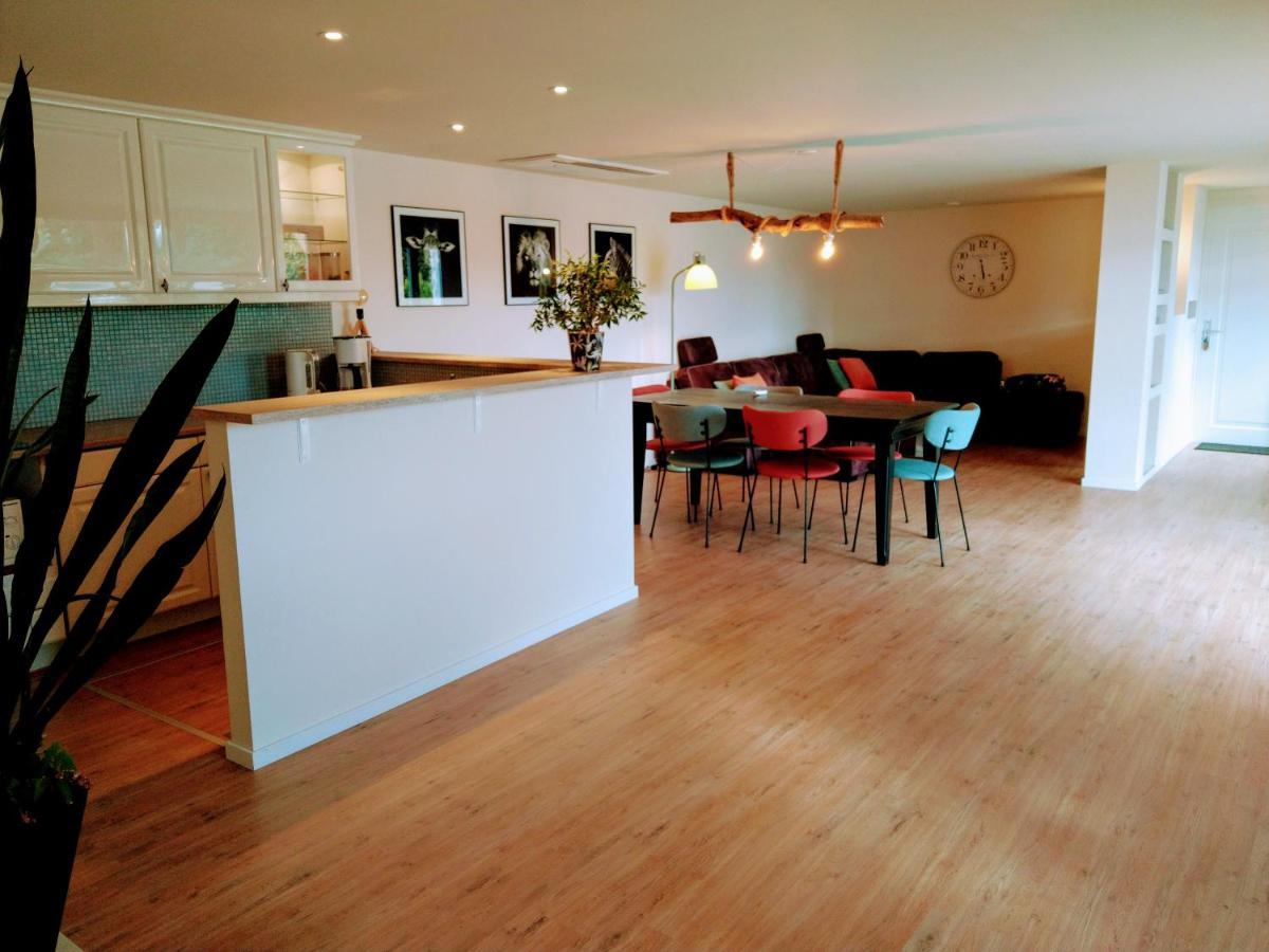B&B Katoo Linne Екстериор снимка