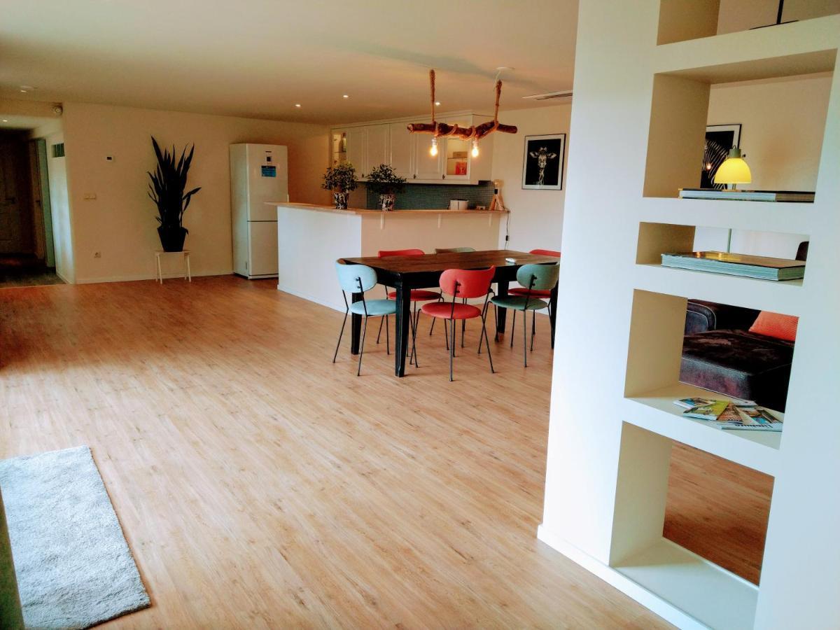 B&B Katoo Linne Екстериор снимка