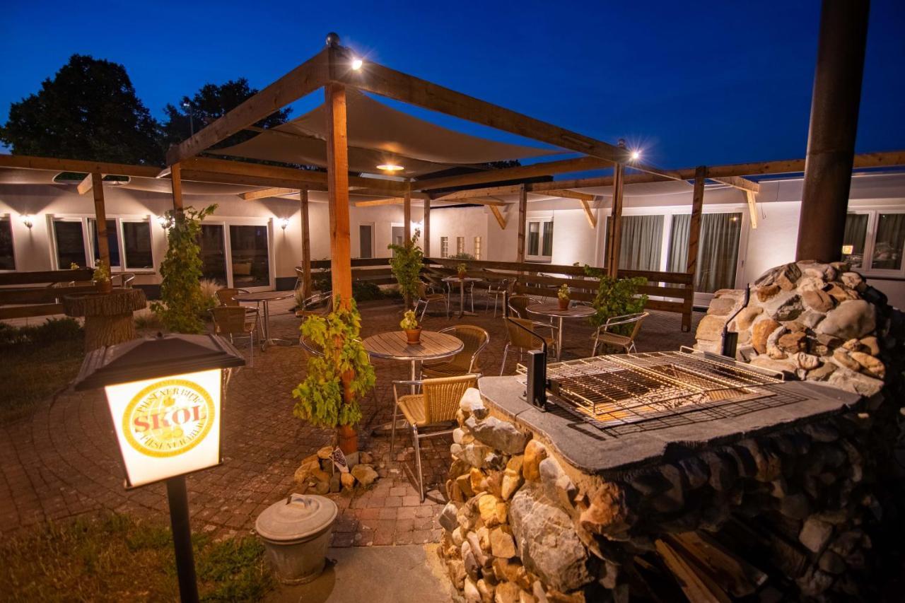 B&B Katoo Linne Екстериор снимка